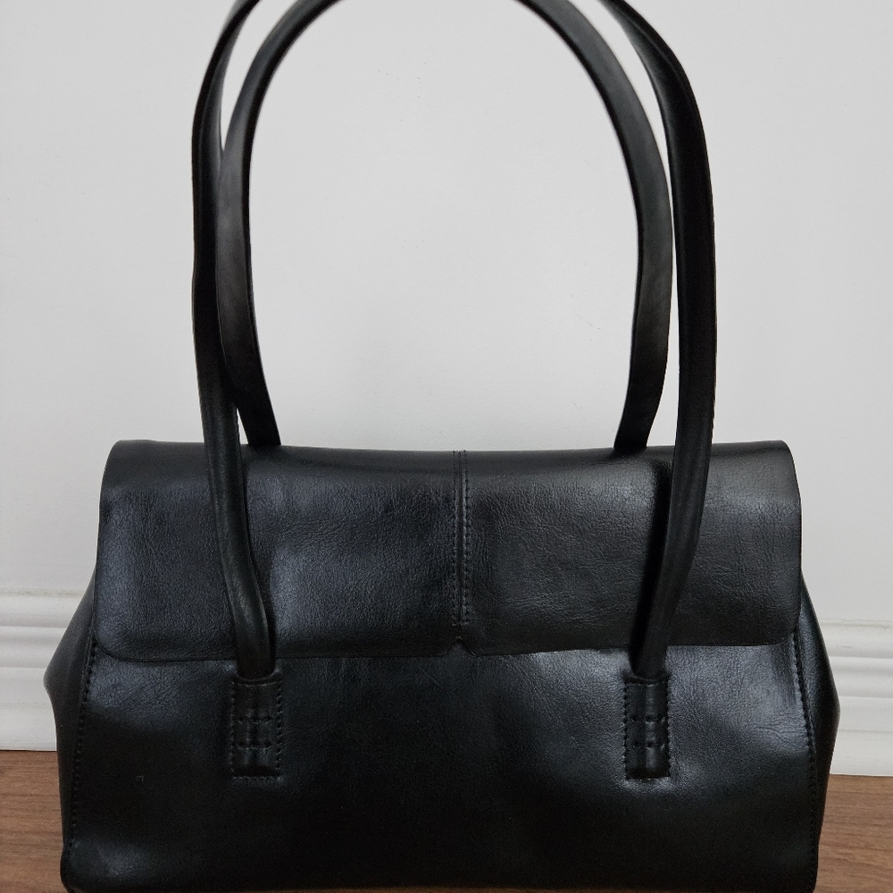 Alfani Leather bag